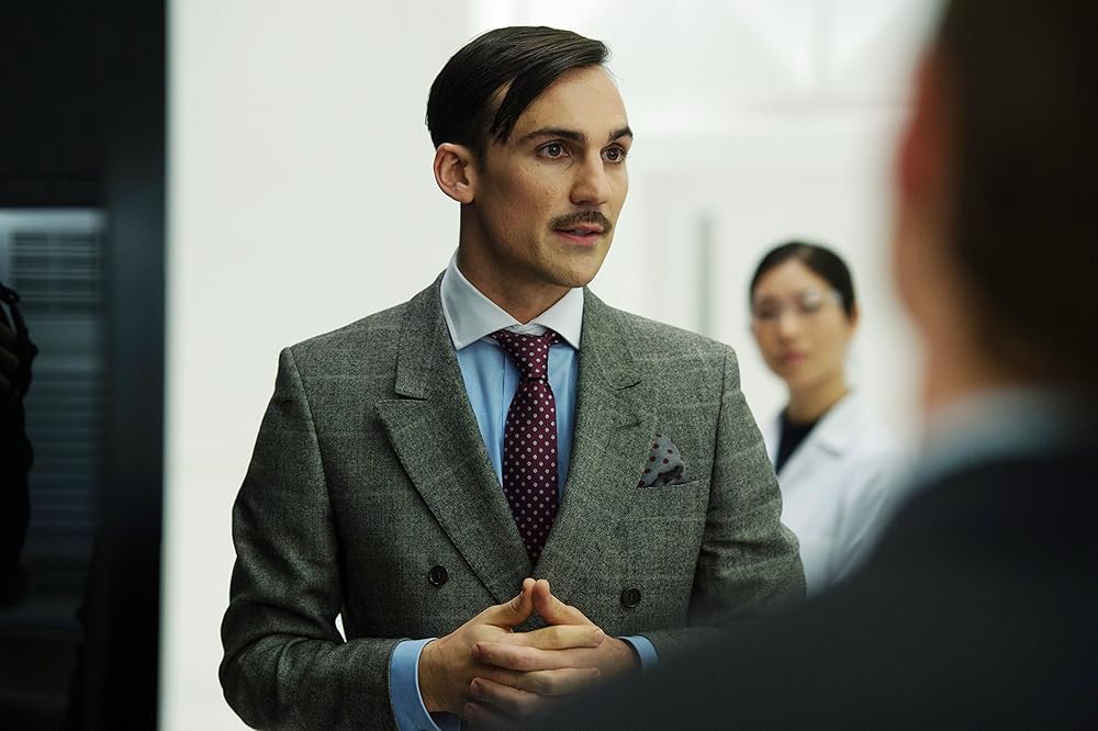 Films Et Séries Tv Avec Henry Lloyd-hughes Amazon.com: Henry Lloyd-hughes Now you see me 2 Movie Poster, Movie