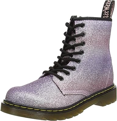 dr martens glitter bambina