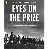 Eyes on the Prize: America's Civil Rights Years, 1954-1965