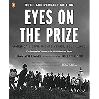 Eyes on the Prize: America's Civil Rights Years, 1954-1965