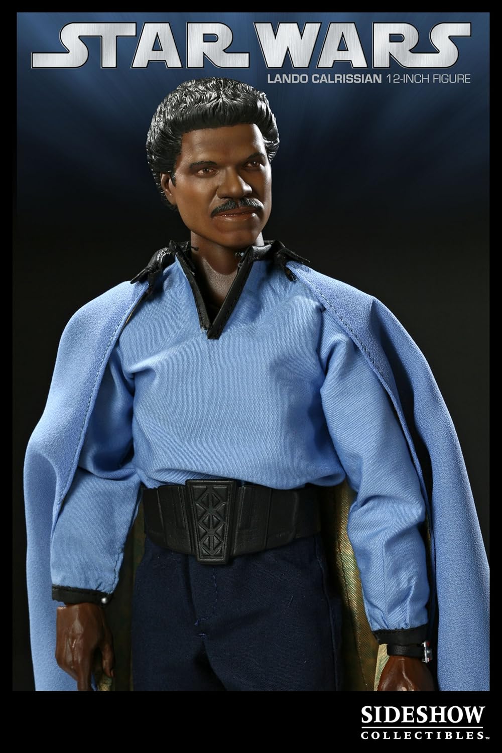 lando calrissian 12 inch figure