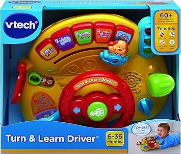 Vtech turn and learn Clearance