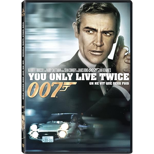 Dr. No [Import]: Amazon.ca: Movies & TV Shows