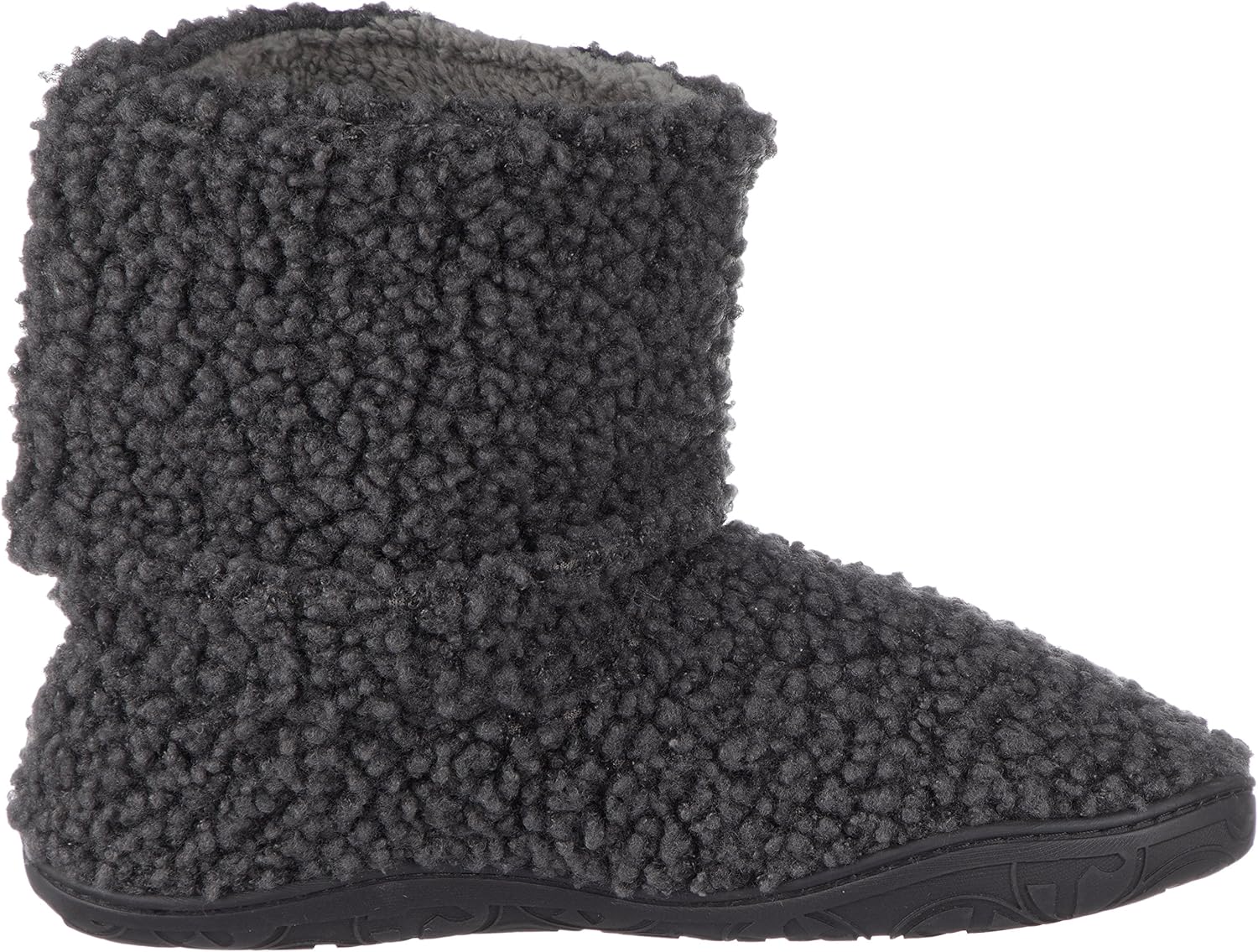 mens bedroom athletics slipper boots