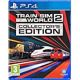 Train Sim World 2: Collector's Edition (PS4)