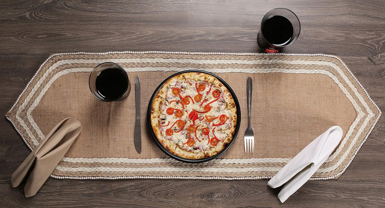 Best halloween table runner 36 inch