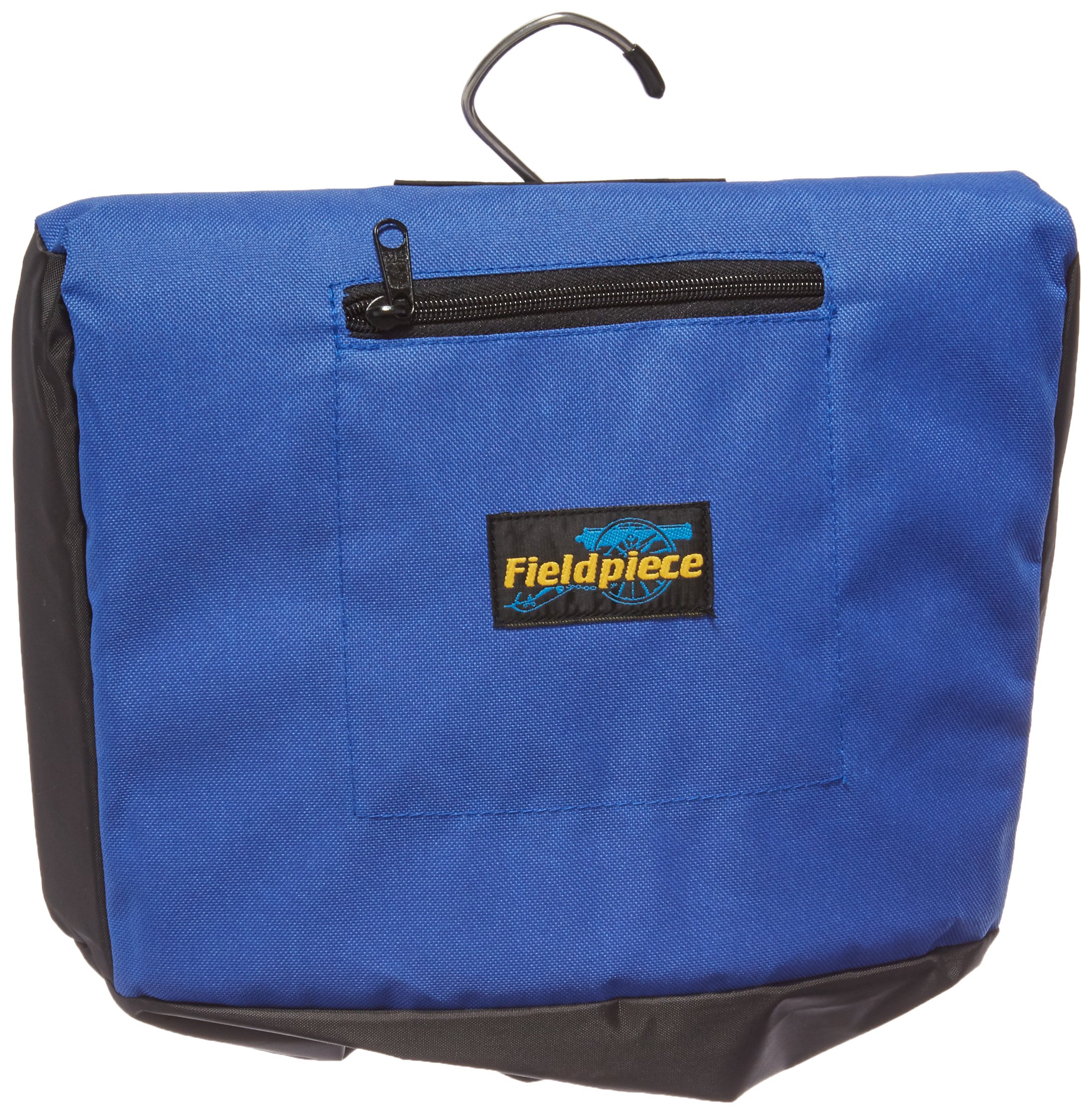 Fieldpiece SMAN360 3-Port Digital Manifold with Micron Gauge