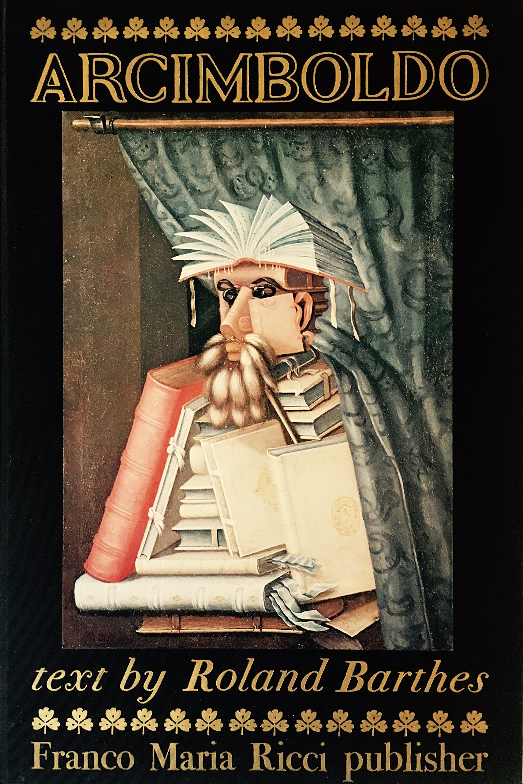 Barthes Image Music Text Summary