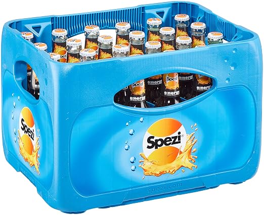 Spezi Energy 24 X 0 33 L Amazon de Lebensmittel Getr nke