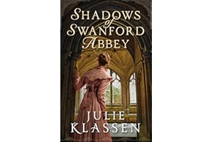 Shadows of Swanford Abbey