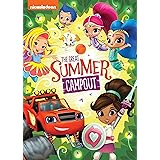 Nickelodeon Favorites: Great Summer Campout!