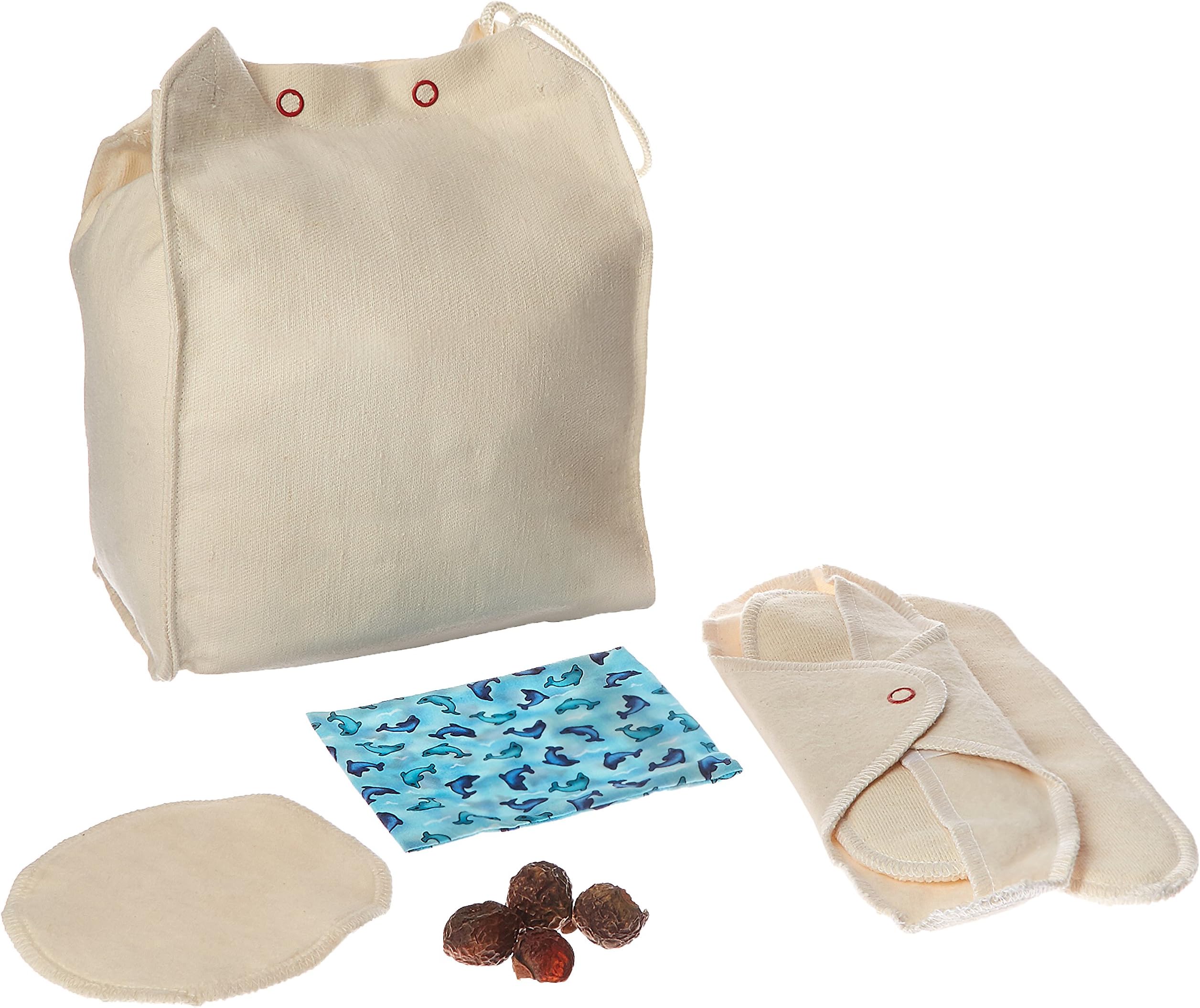 WillowPads Postpartum Kit