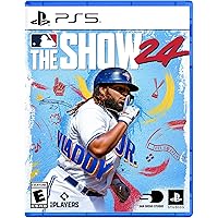 Amazon.com: MLB The Show 24 - Nintendo Switch : Solutions 2 Go