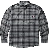Wolverine Men's Hastings Flannel Shirt