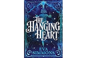 The Hanging Heart (Realm of Beating Hearts Book 1)