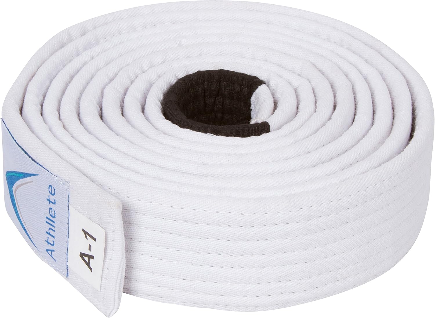 Athllete Jiu Jitsu Belt Suitable for Jiu Jitsu GI/BJJ GI/Jiujitsu GI