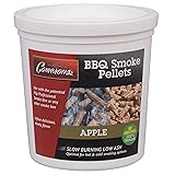 Camerons Smoking Wood Pellets (Apple, 1 Pint)- Kiln