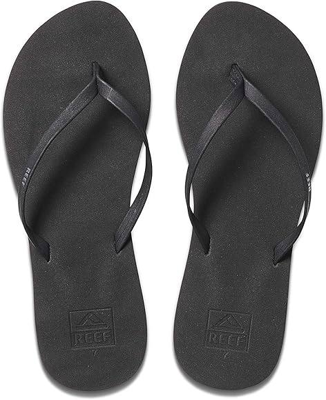 reef women's cushion butter sandal