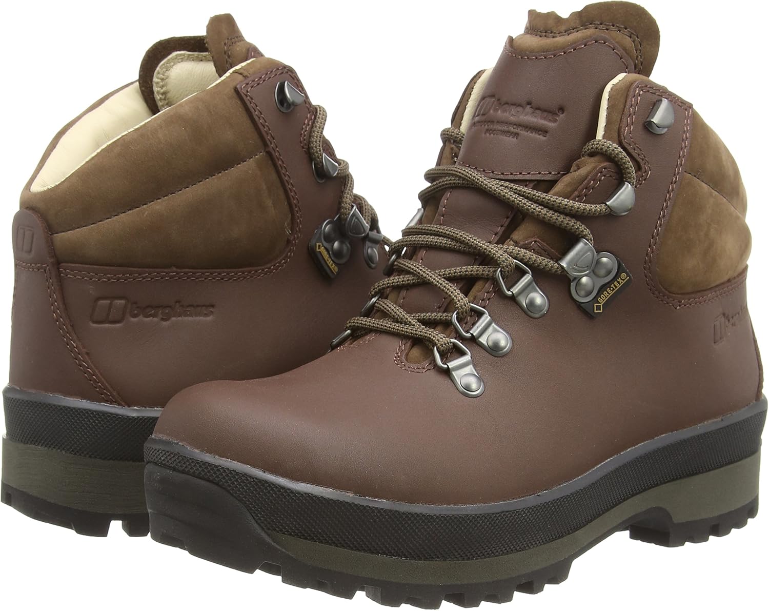 berghaus womens hillmaster ii gtx walking boots