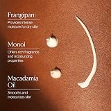 Elemis Frangipani Monoi Body Cream 200ml Luxurious Glow Butter view 7