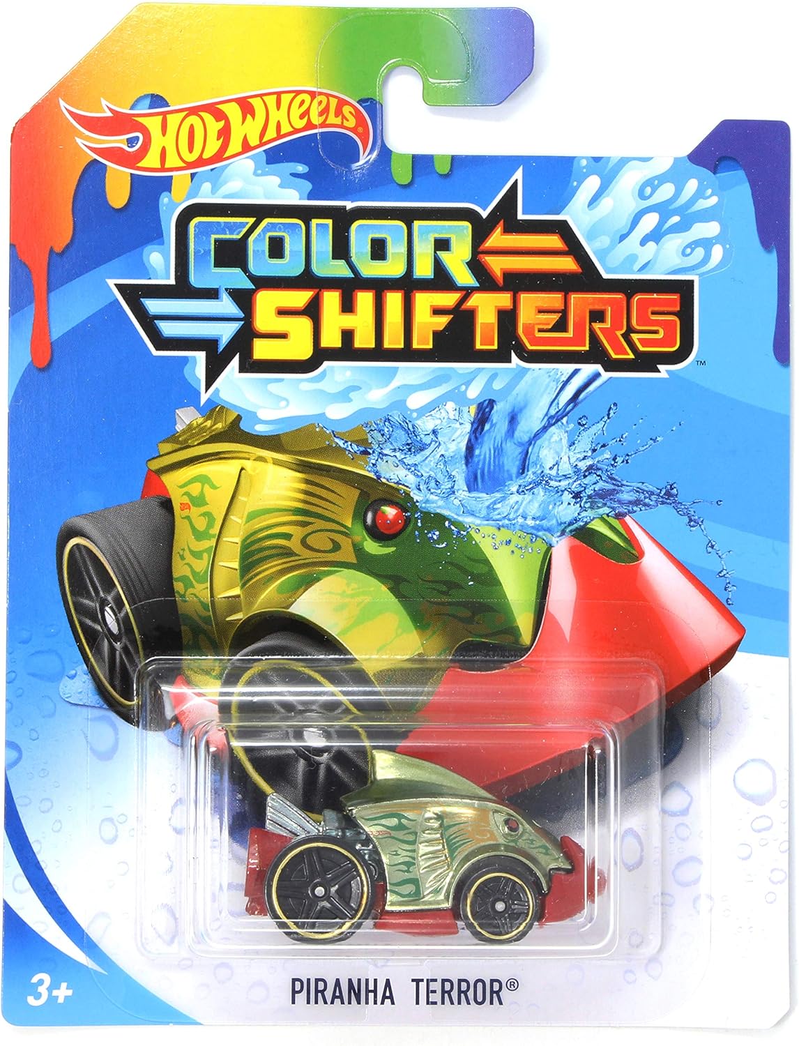 hw color shifters