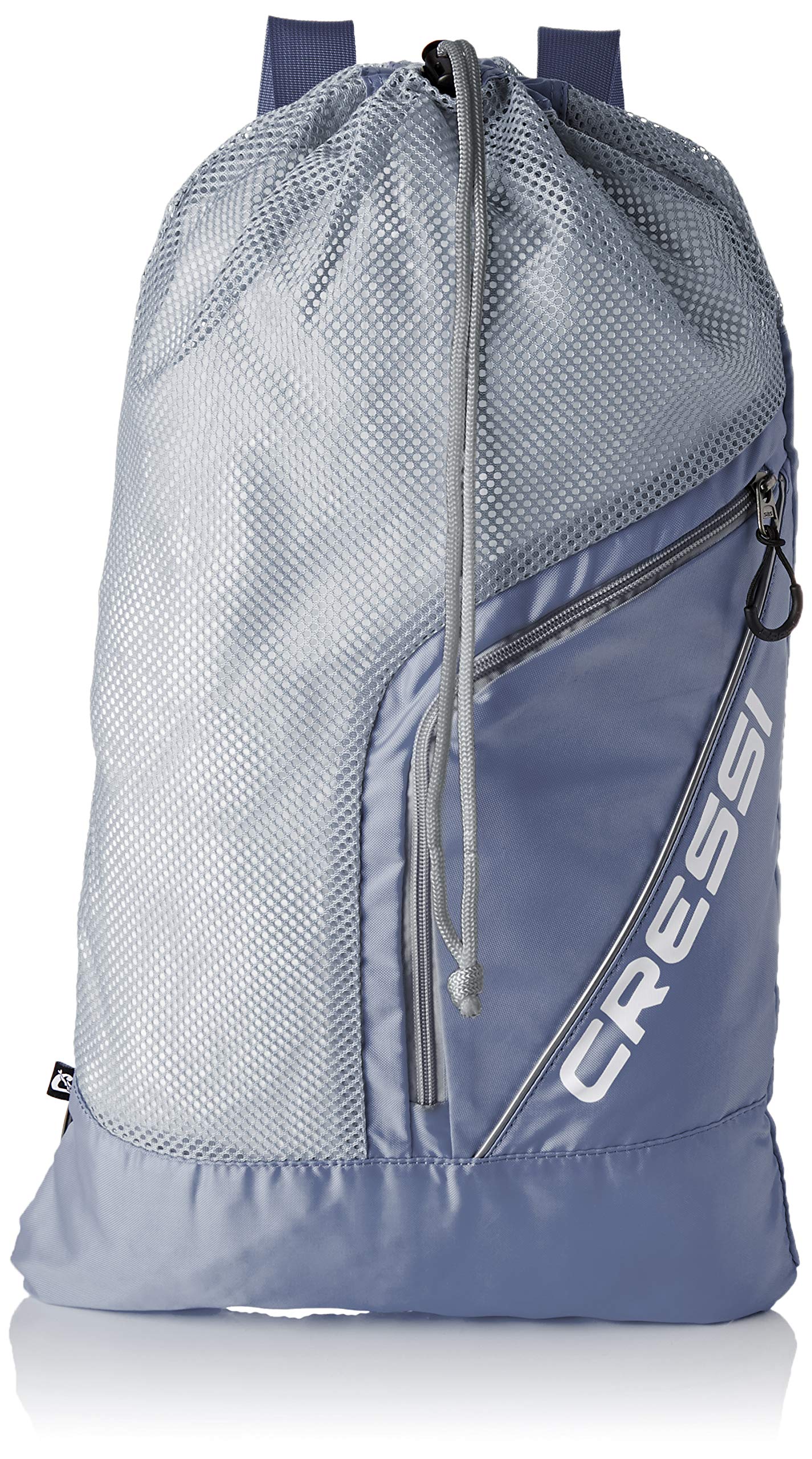 Cressi Sumba Bag - Sports backpack with net