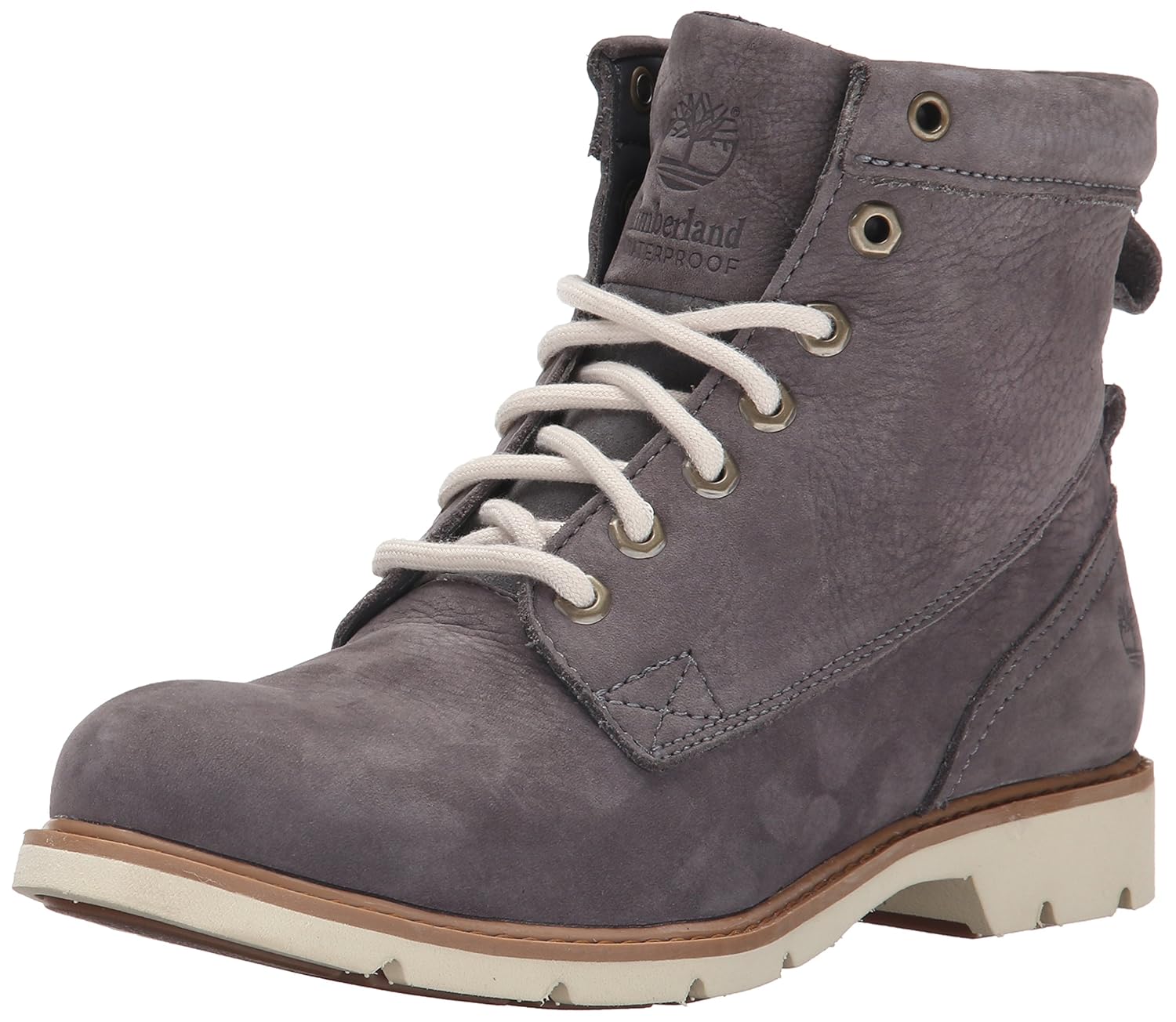timberland bramhall grey