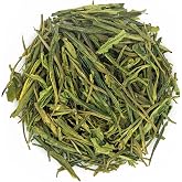 oriarmcha 2026 Anji Bai Cha Green Tea Loose Leaf 225g &ndash; Chinese An Ji White Tea (Green Tea)