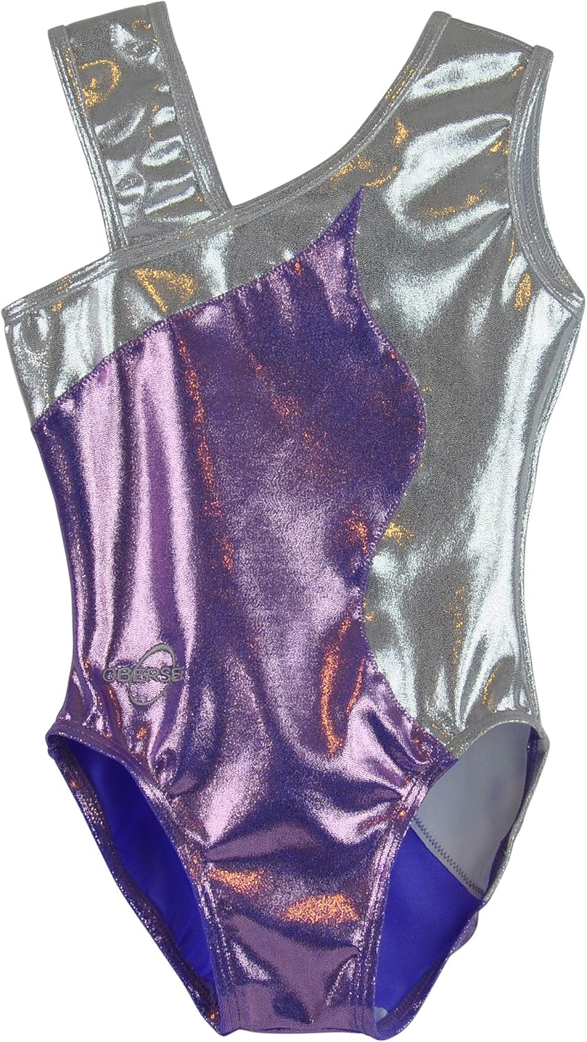 Obersee Girls Gymnastics Leotards Clothing Sports & Outdoors kmotors.co.th