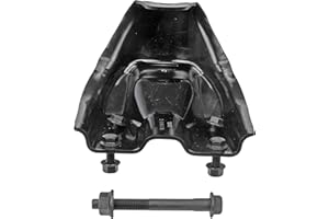 Dorman 722-071 Rear Spring Rearward Leaf Spring Hanger Compatible with Select Chevrolet/GMC Models