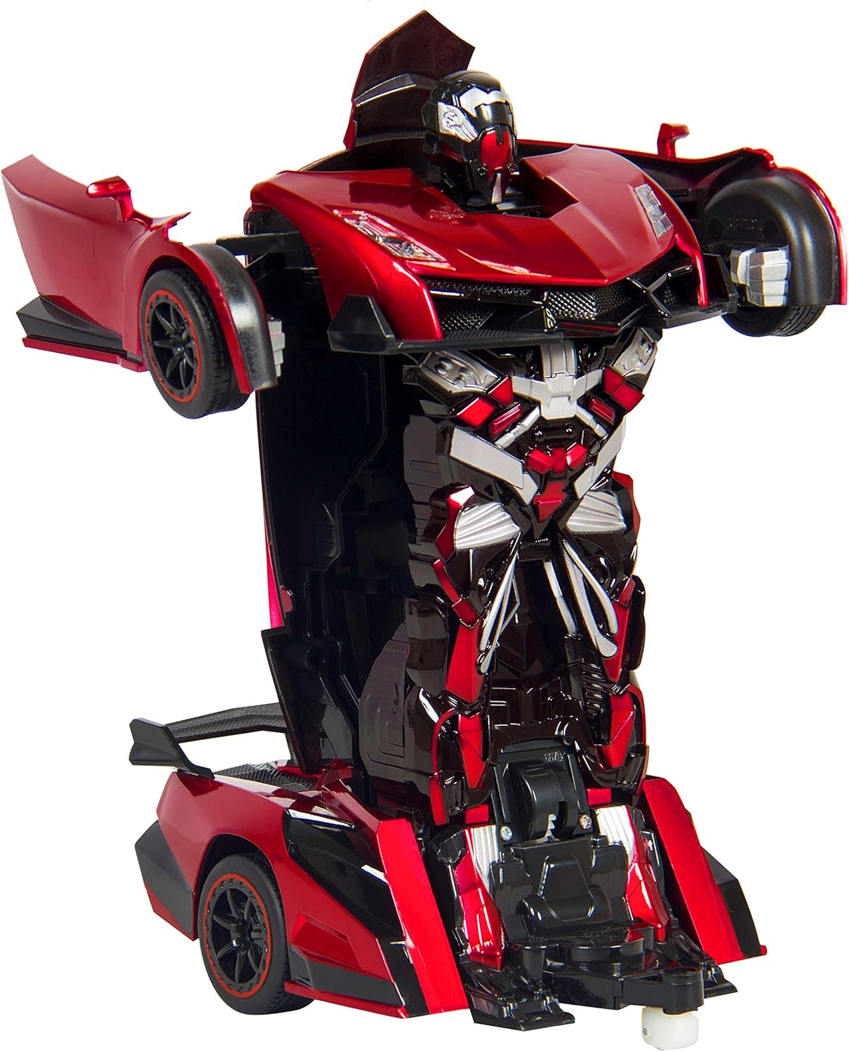 revvlo transformer car amazon