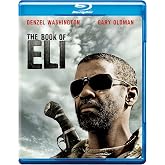 Book of Eli, The (Rpkg/BD)