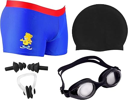 swimming kit