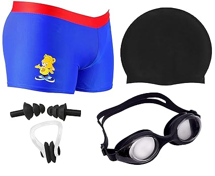 boys swimming kit
