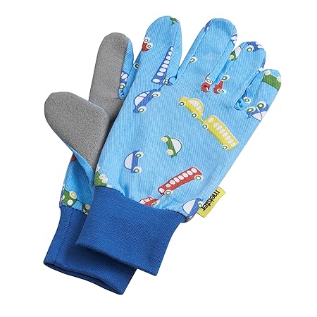 Meister Handschuh 'Small-Sized Plus' Gr. 5/XXS, Auto, 9426520