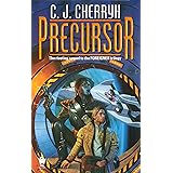 Precursor (Foreigner)