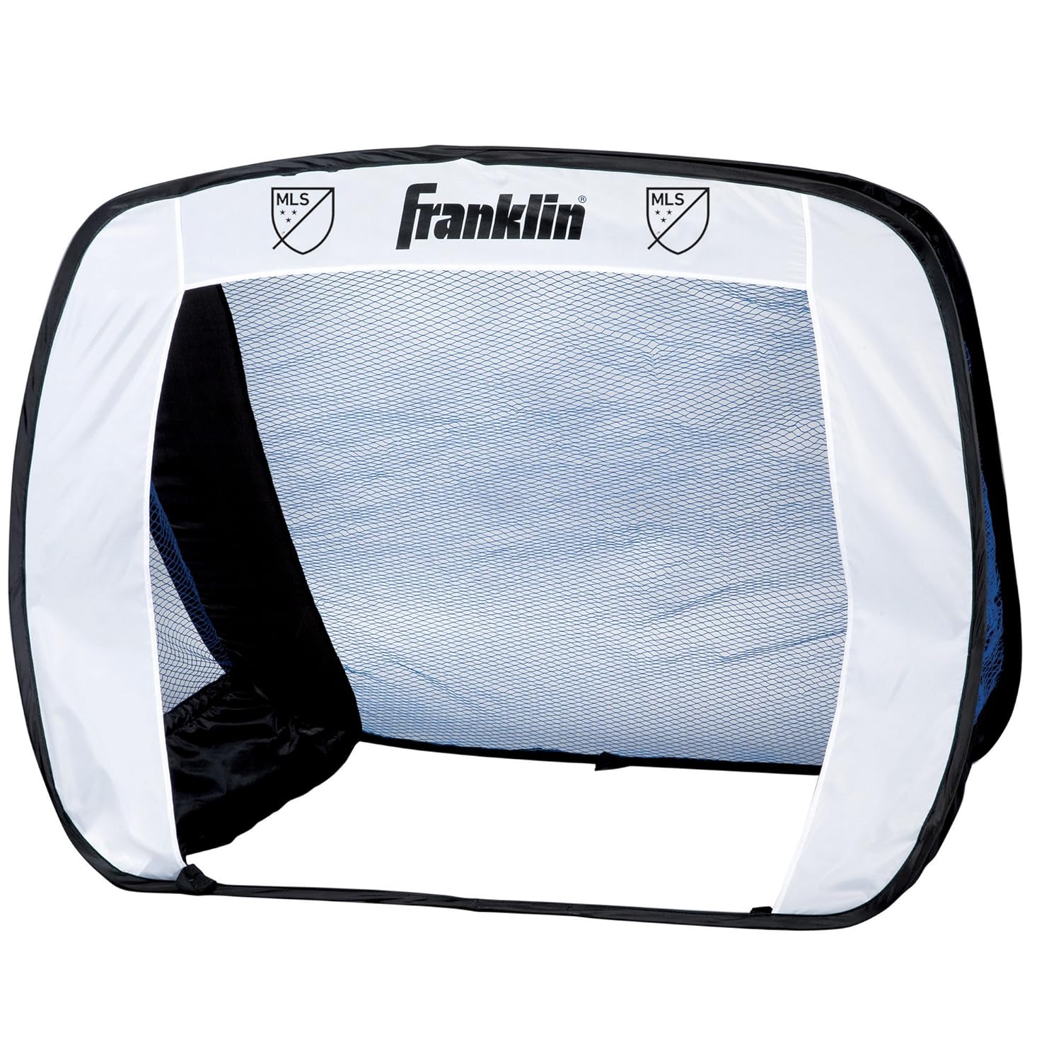 Franklin Sports MLS Junior Pop Up Goal