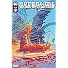 Supergirl: Woman of Tomorrow (2021-) #8