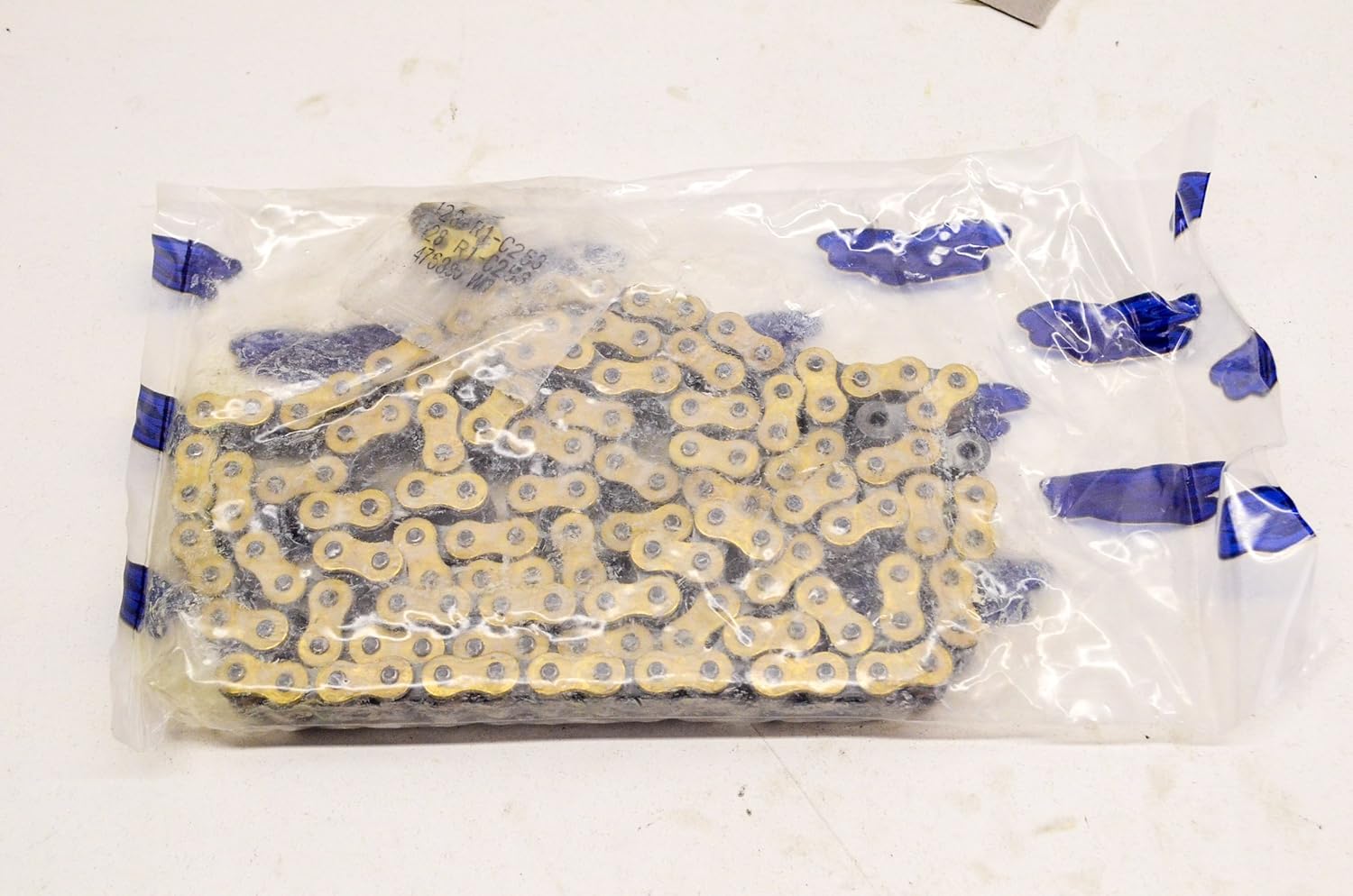 renthal r1 works chain