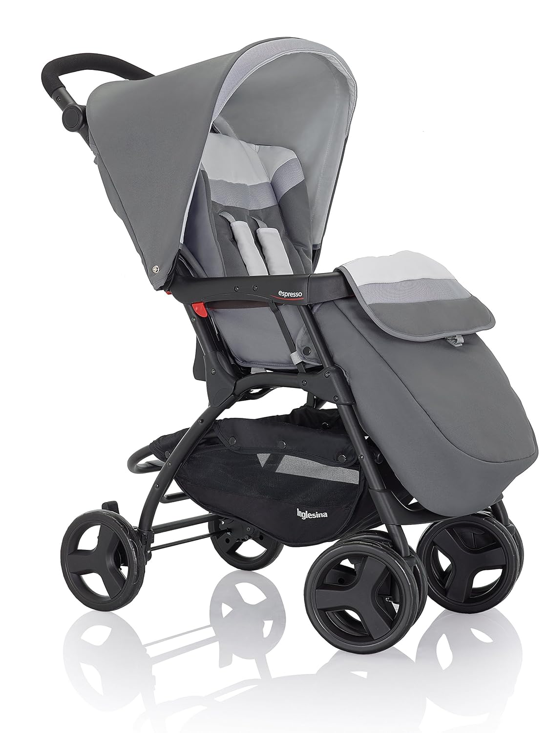 inglesina carro paseo