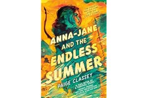 Anna-Jane and the Endless Summer