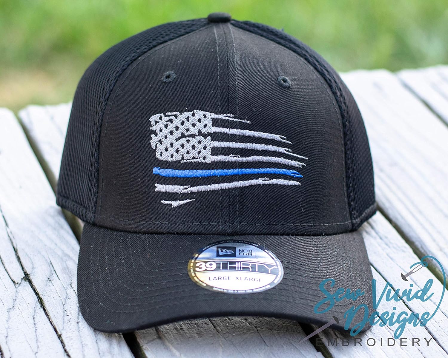 39thirty hats custom