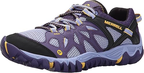 zapatillas merrell verano mujer