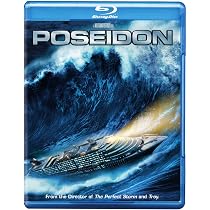 Amazon.com: The Poseidon Adventure [Blu-ray] : Adam Baldwin, Steve ...