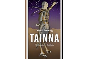 Tainna: The Unseen Ones, Short Stories
