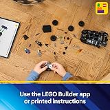 LEGO DC Batman Tumbler vs Two-Face & The Joker 76303 Batmobile Car Toy view 7