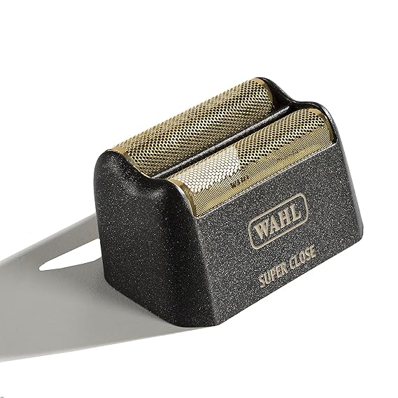 wahl 5 star shaver replacement foil sally's