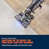 Vax Air Lift 2 Pet Plus Upright Vacuum VersaClean Lift Out Technology Grey view 7