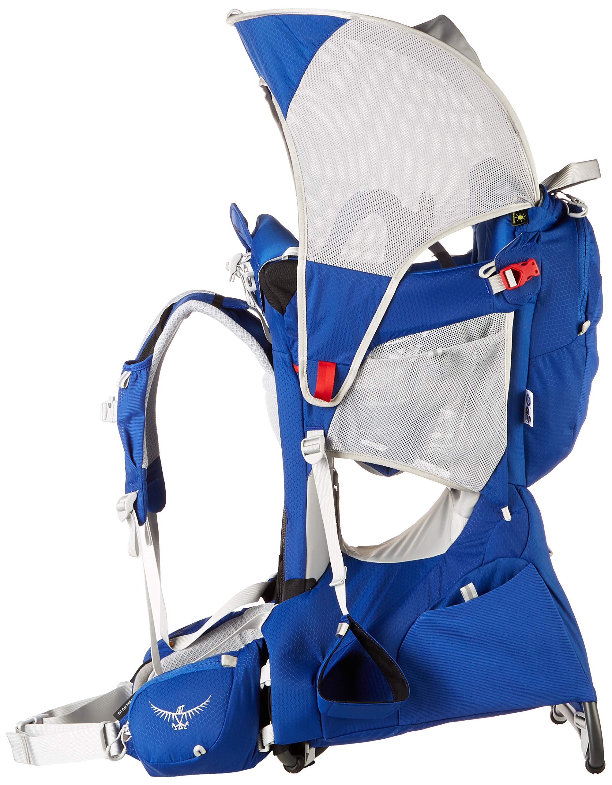 Osprey Poco Plus Child Carrier Backpack