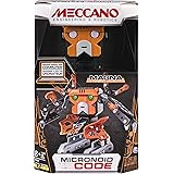 meccaspider robot kit